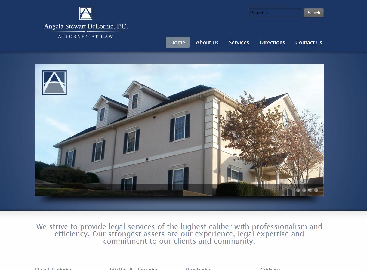 Portfolio Image